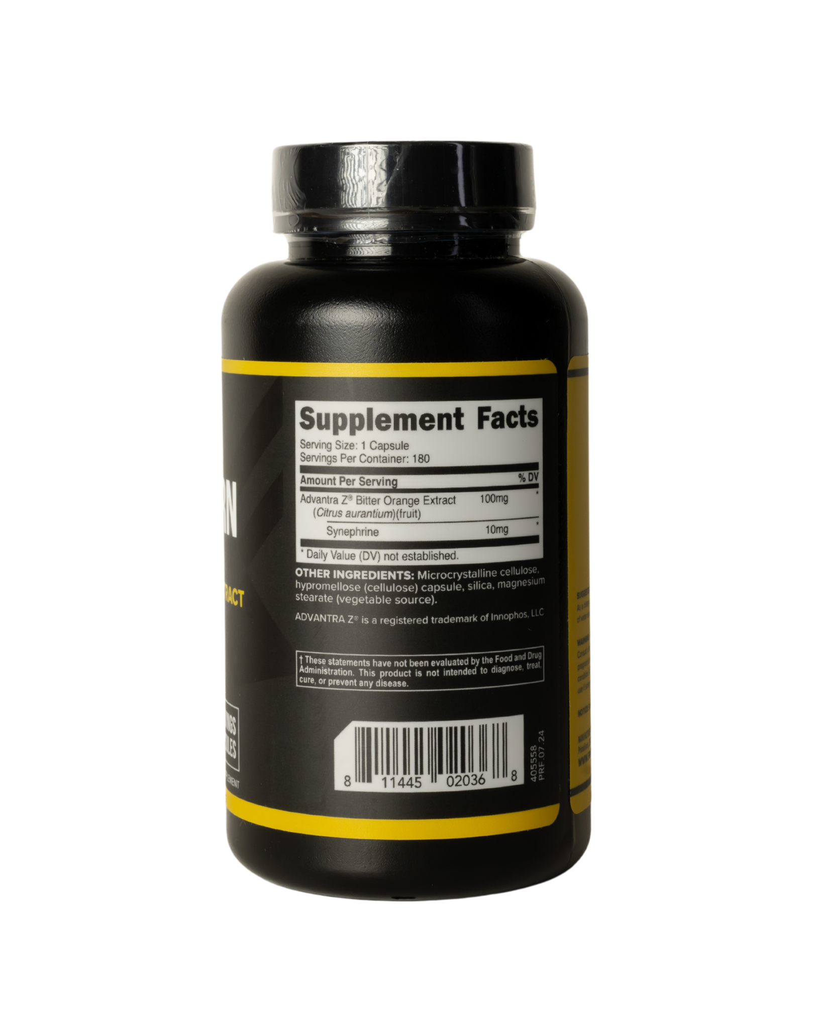 SYNEBURN (SINEFRINA)