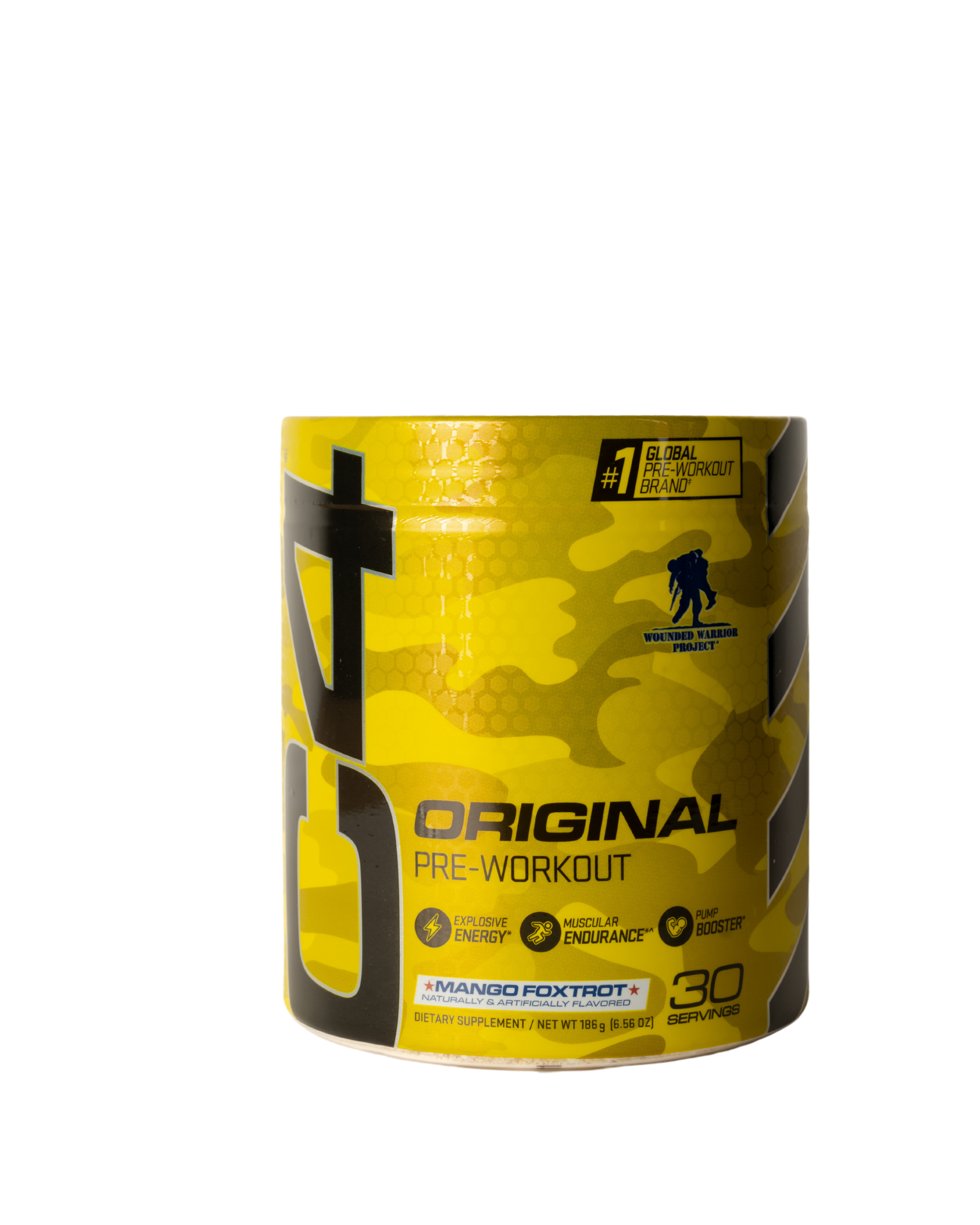C4 ORIGINAL 30SER