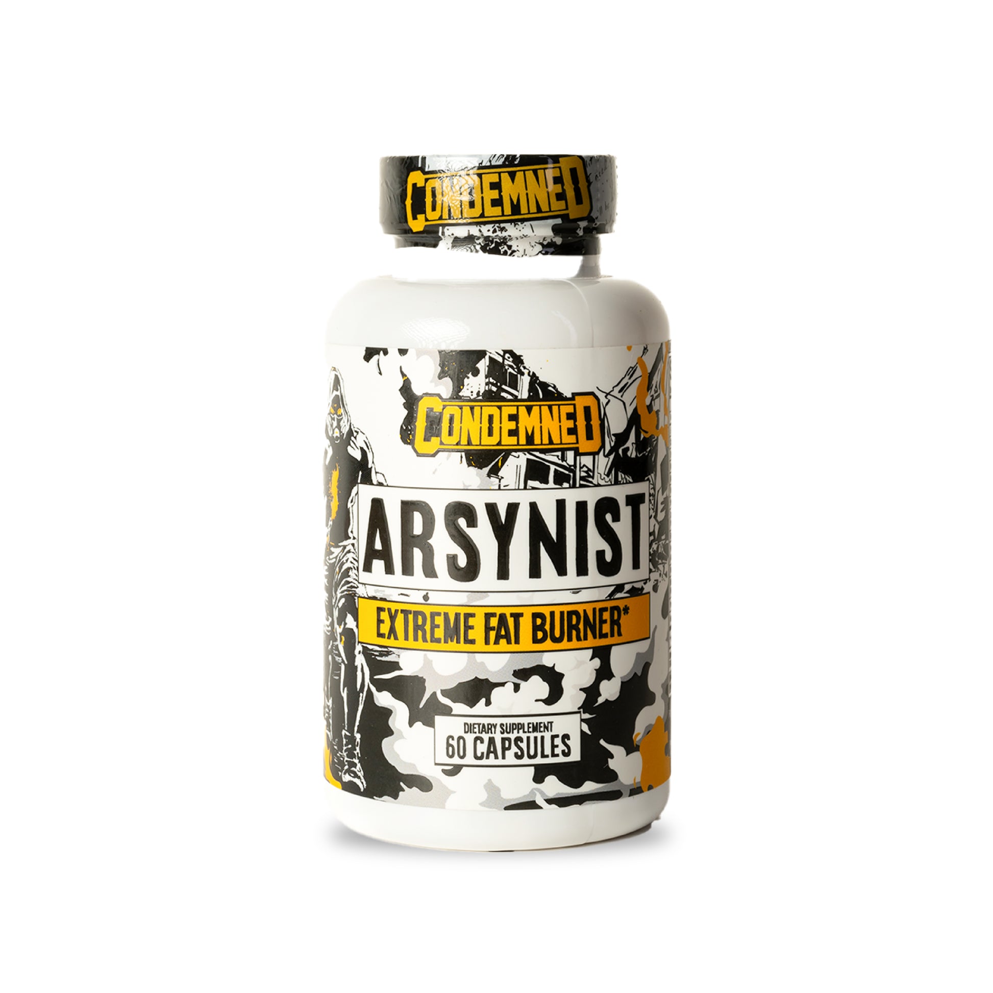 ARSYNIST