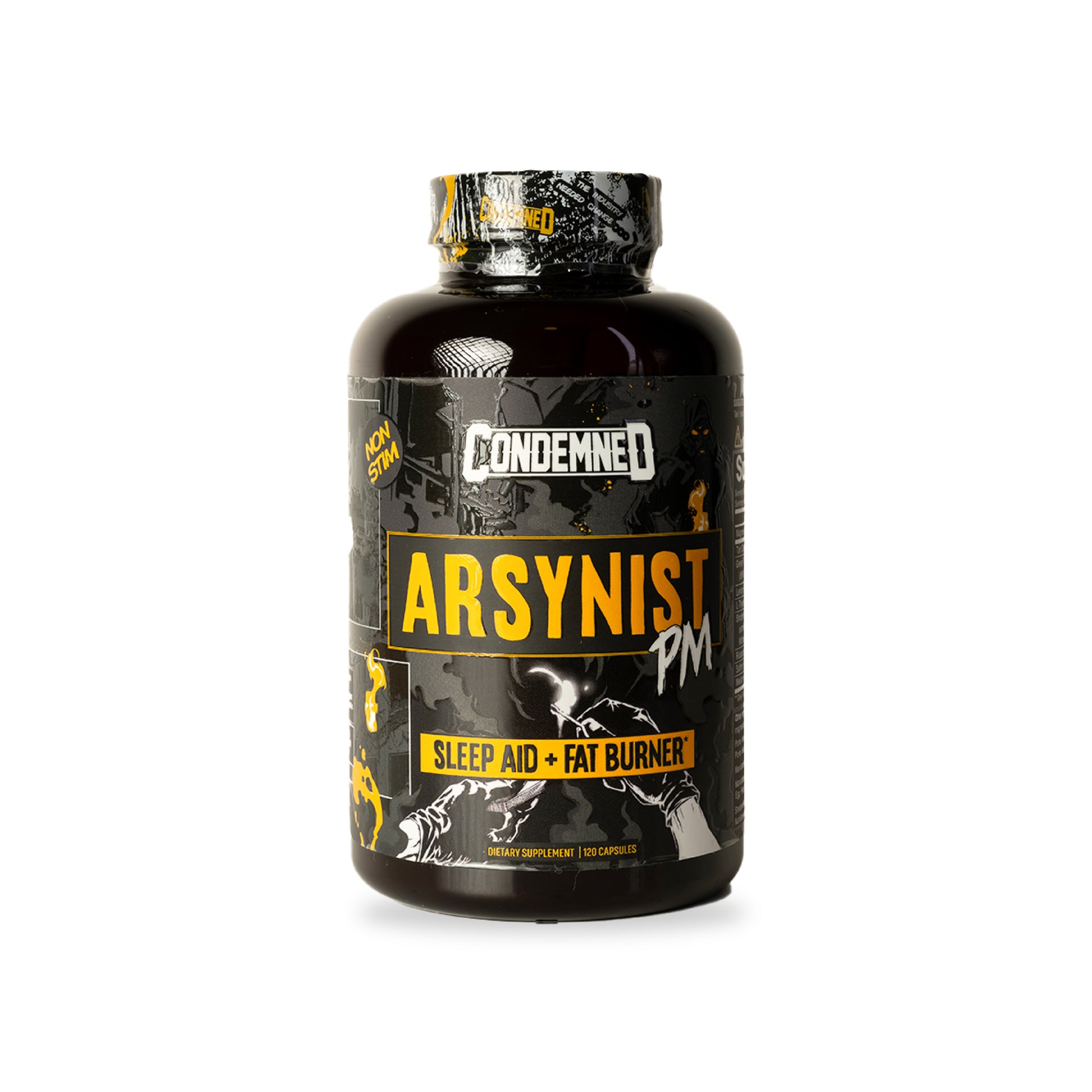 ARSYNIST PM
