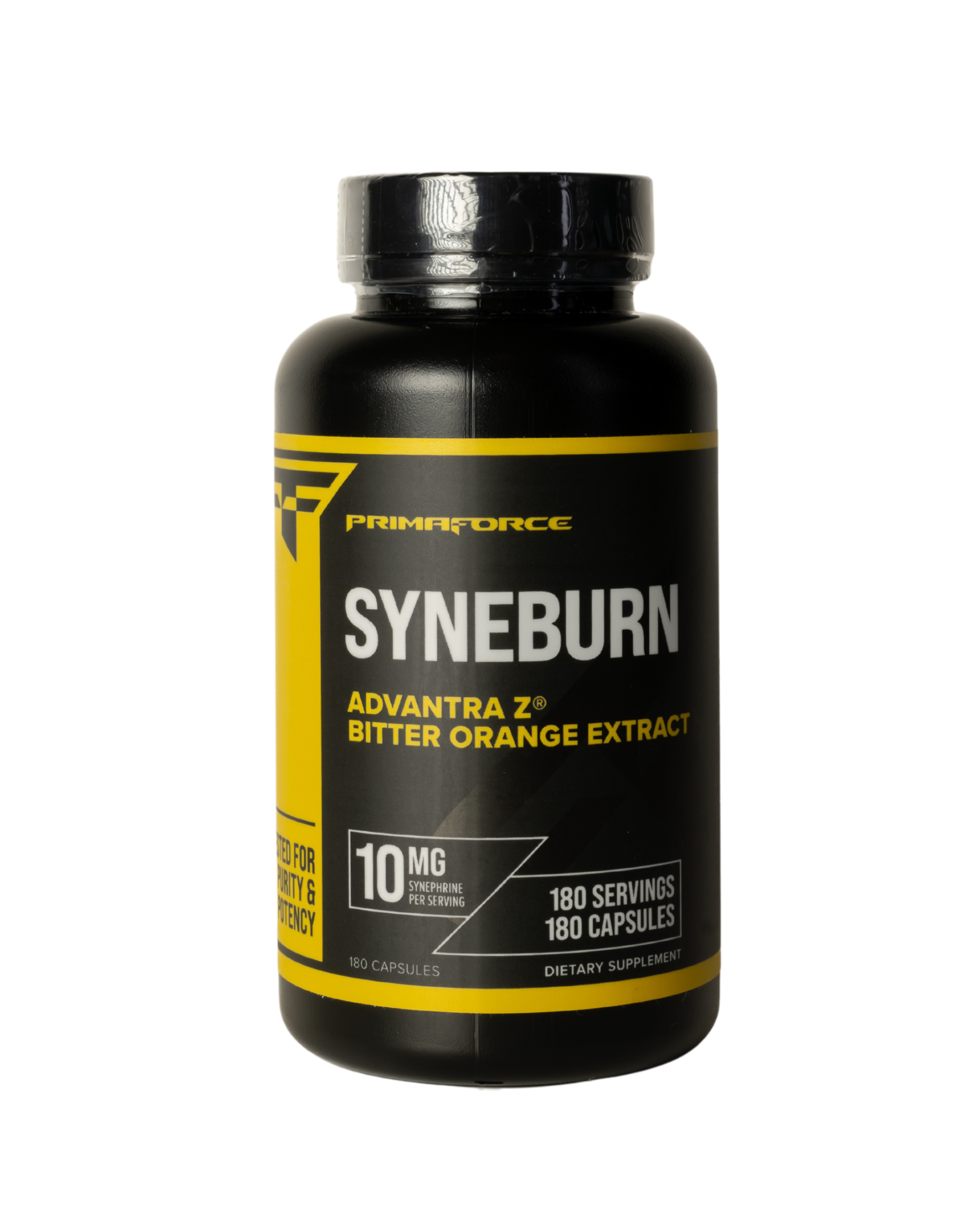 SYNEBURN (SINEFRINA)