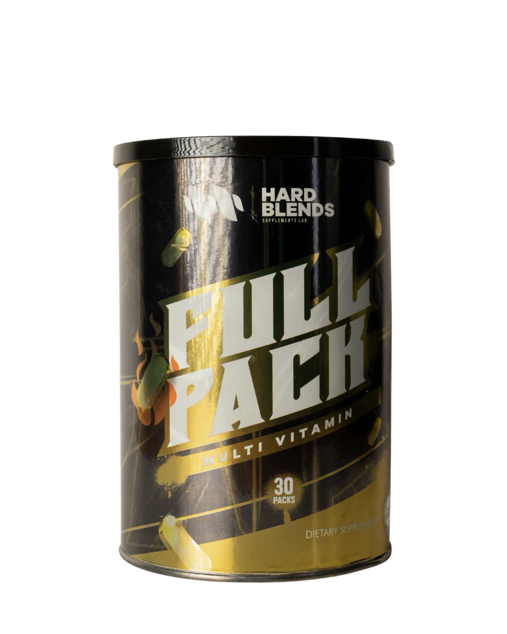 FULL PACK MULTIVITAMIN