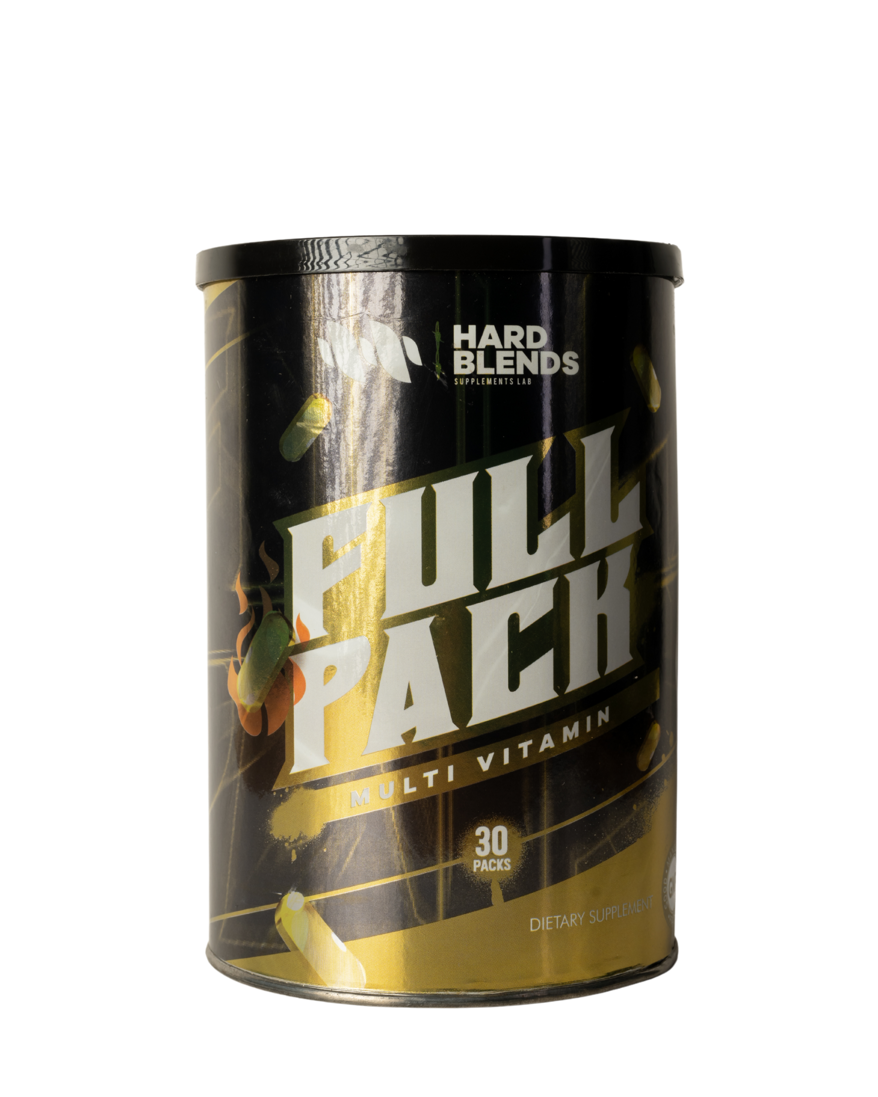 FULL PACK MULTIVITAMIN