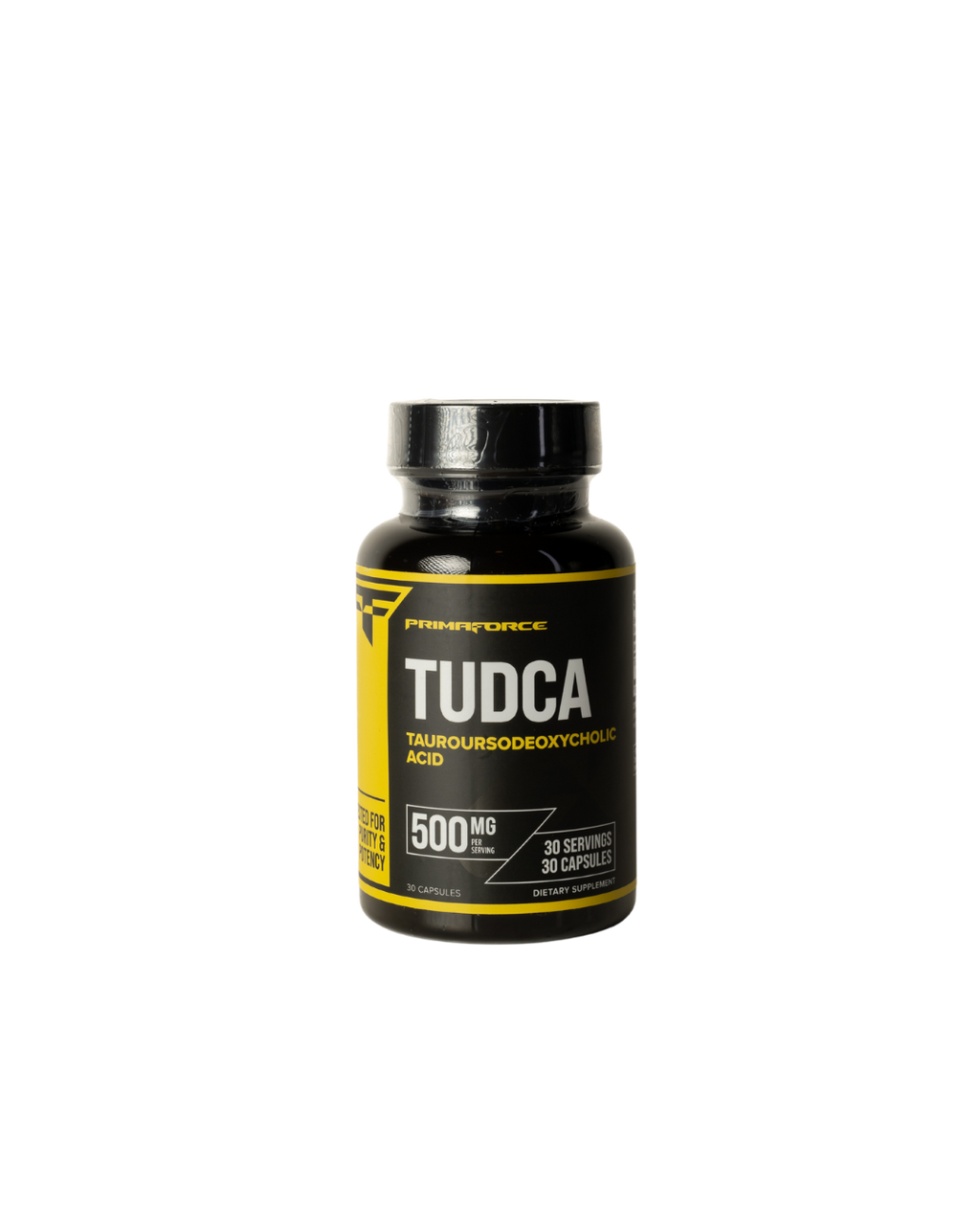 TUDCA 500MG/30 PASTILLAS