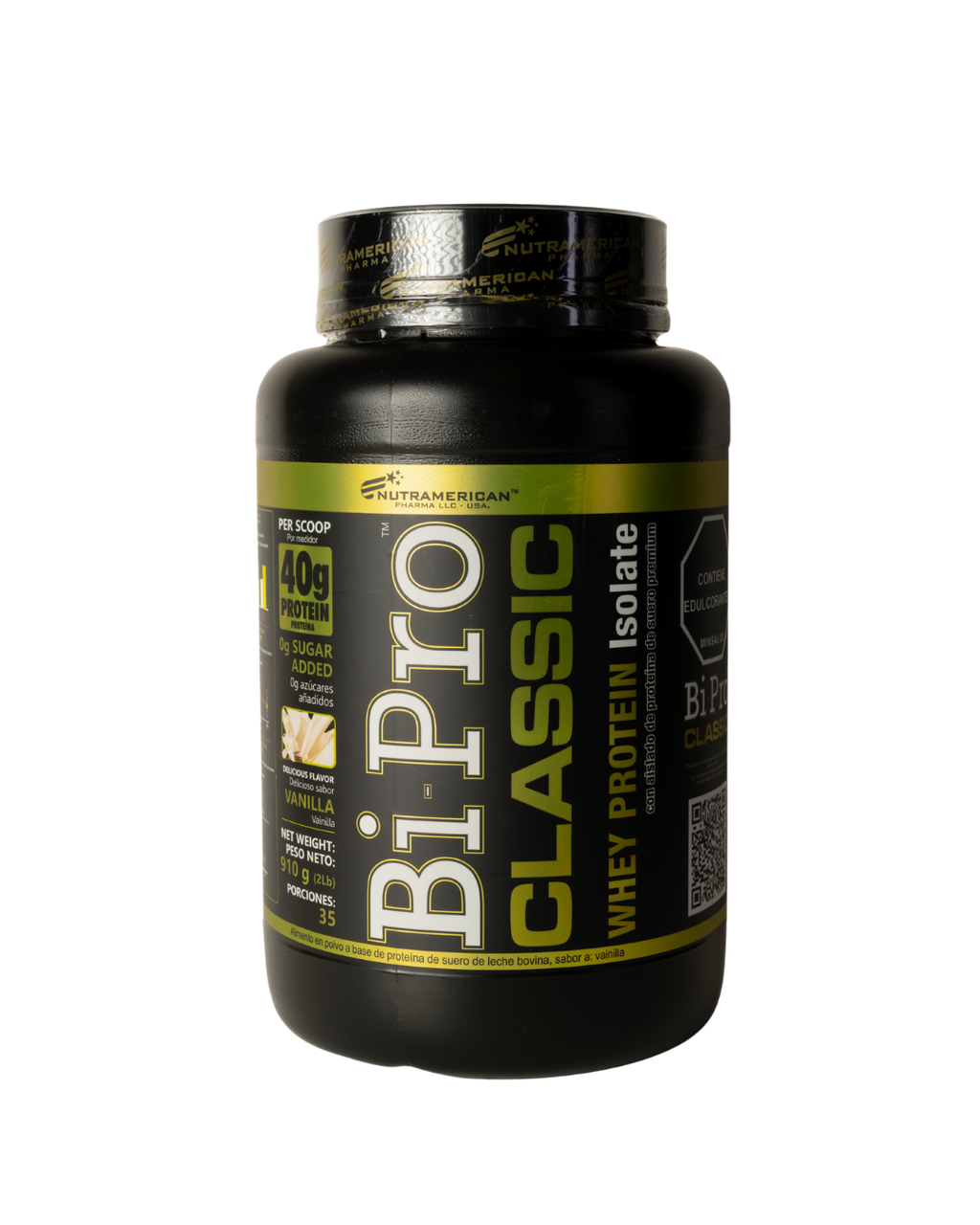 BIPRO CLASSIC 2LBS