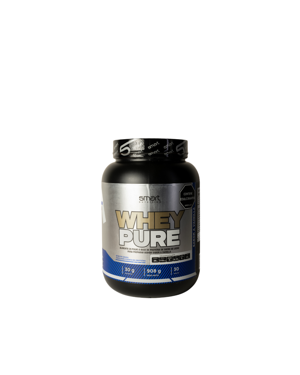 WHEY PURE