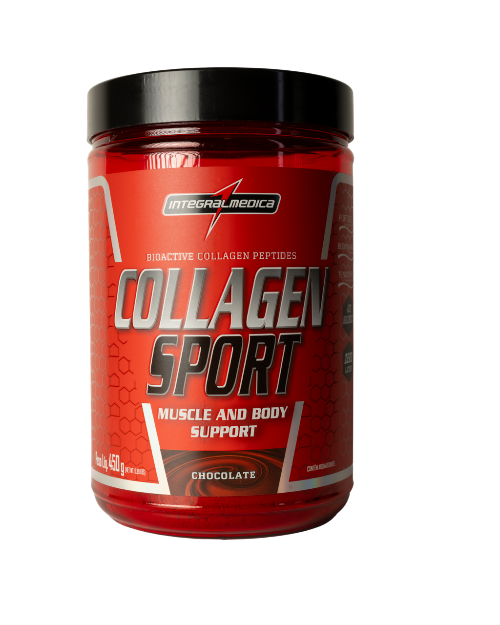 COLLAGEN SPORT
