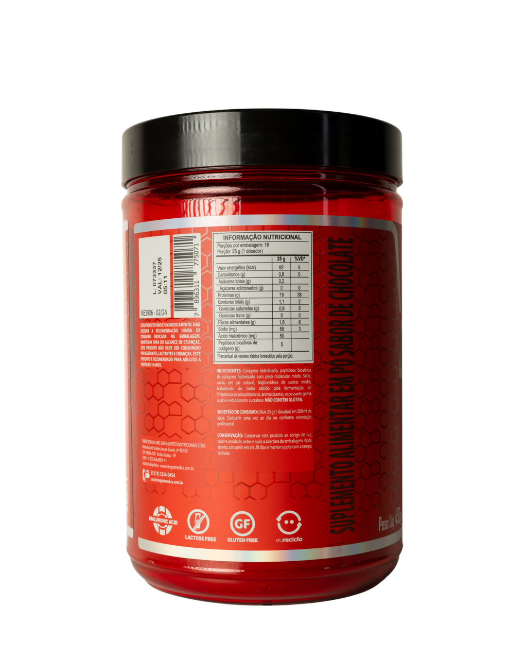 COLLAGEN SPORT