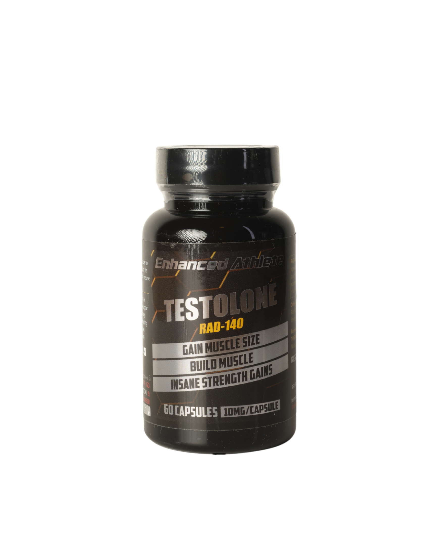 RAD-140 TESTOLONE