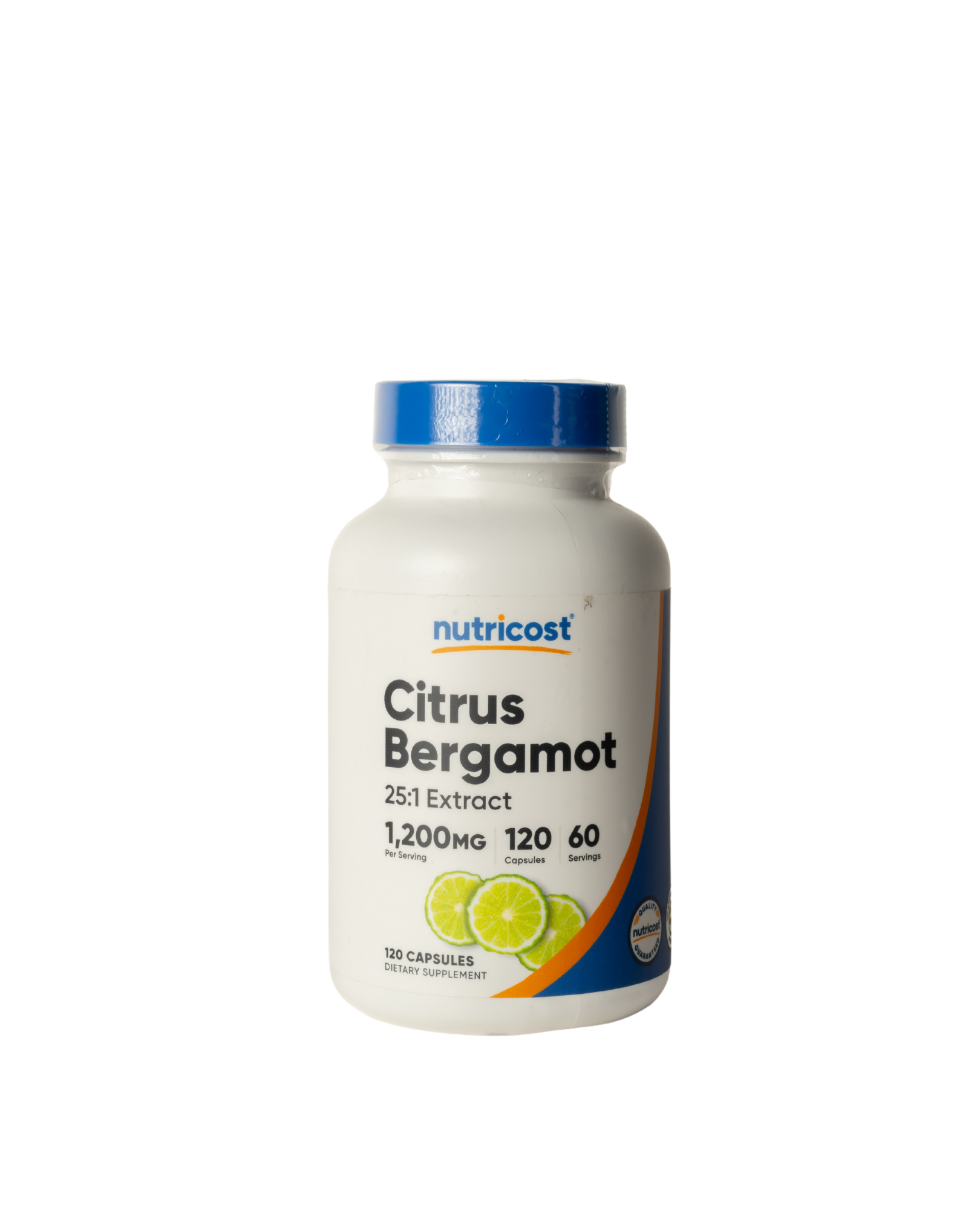 CITRUS BERGAMOT