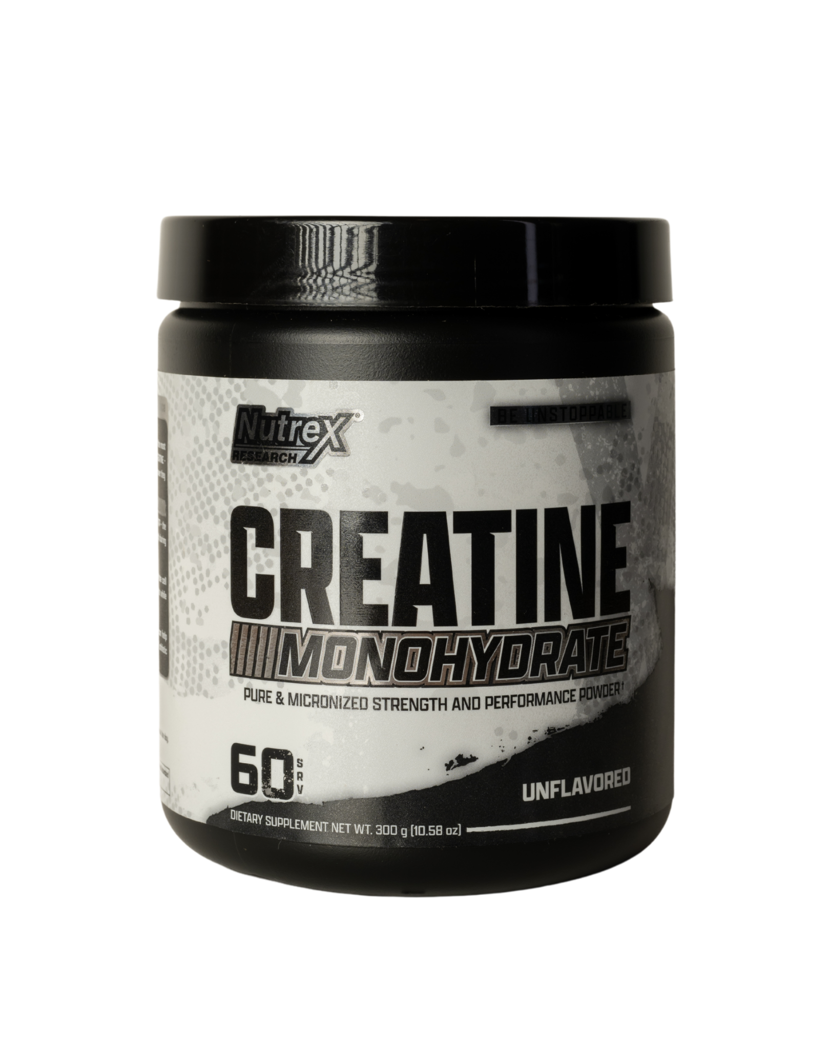 CREATINA NUTREX 300GR