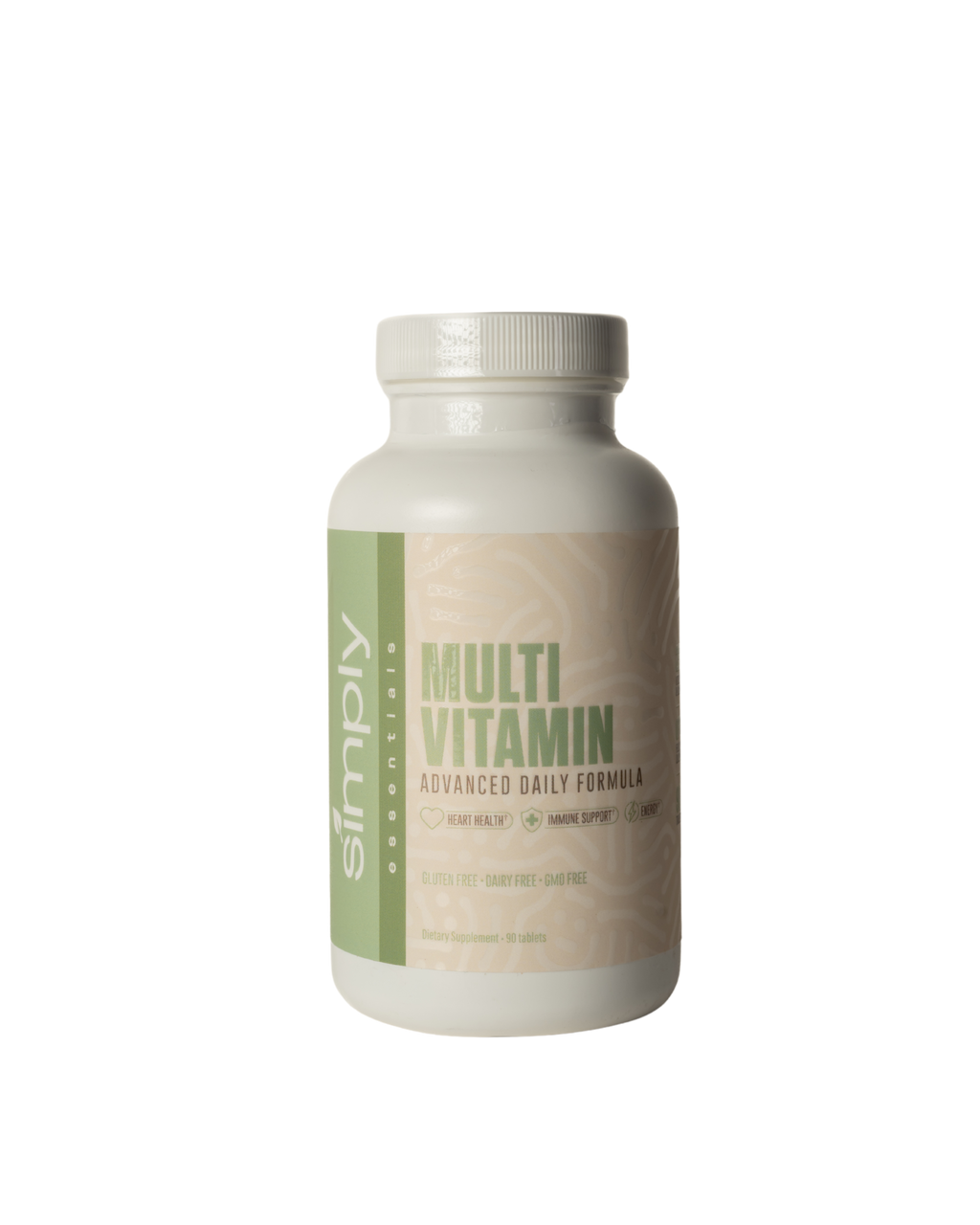 MULTIVITAMIN SIMPLY