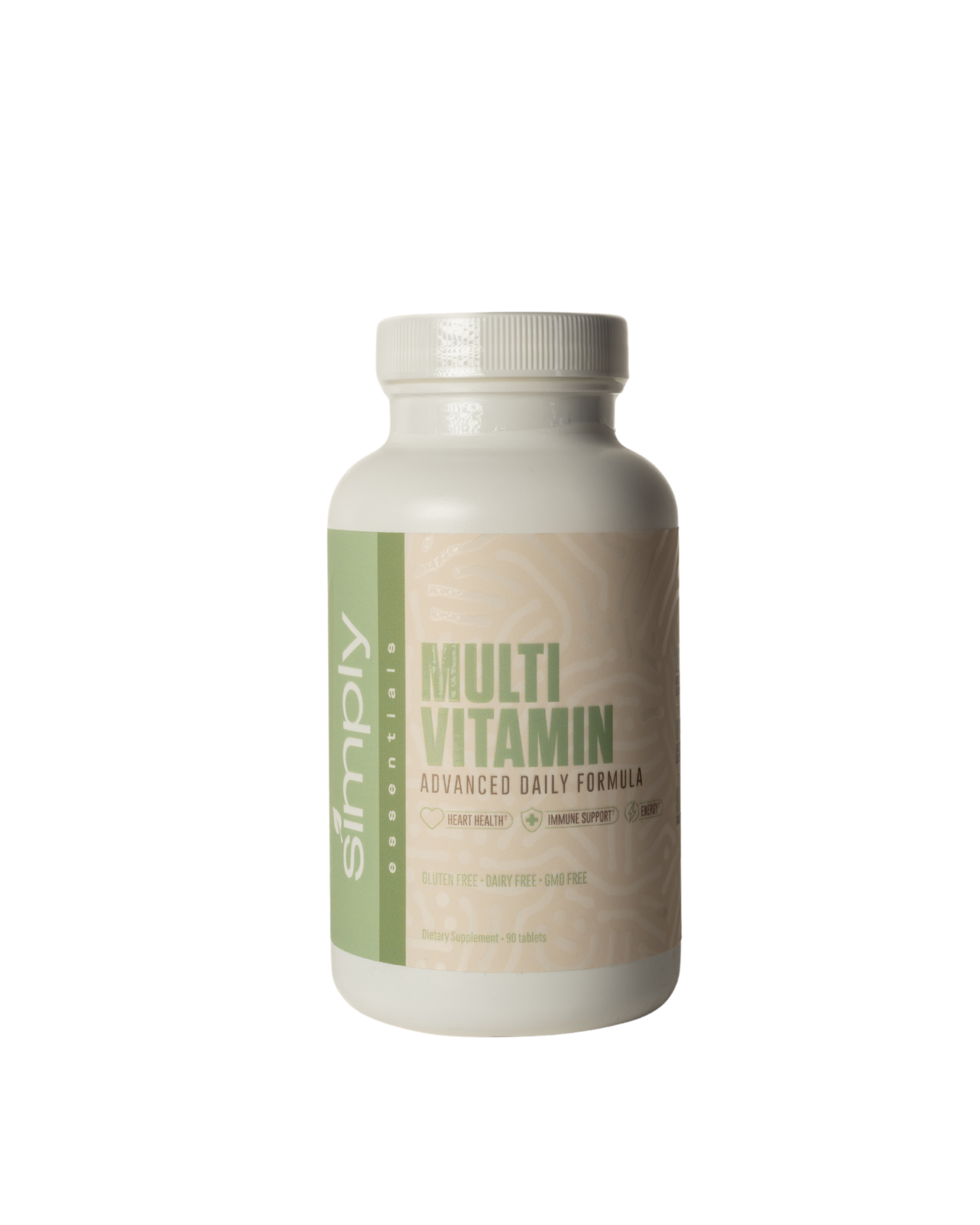 MULTIVITAMIN SIMPLY