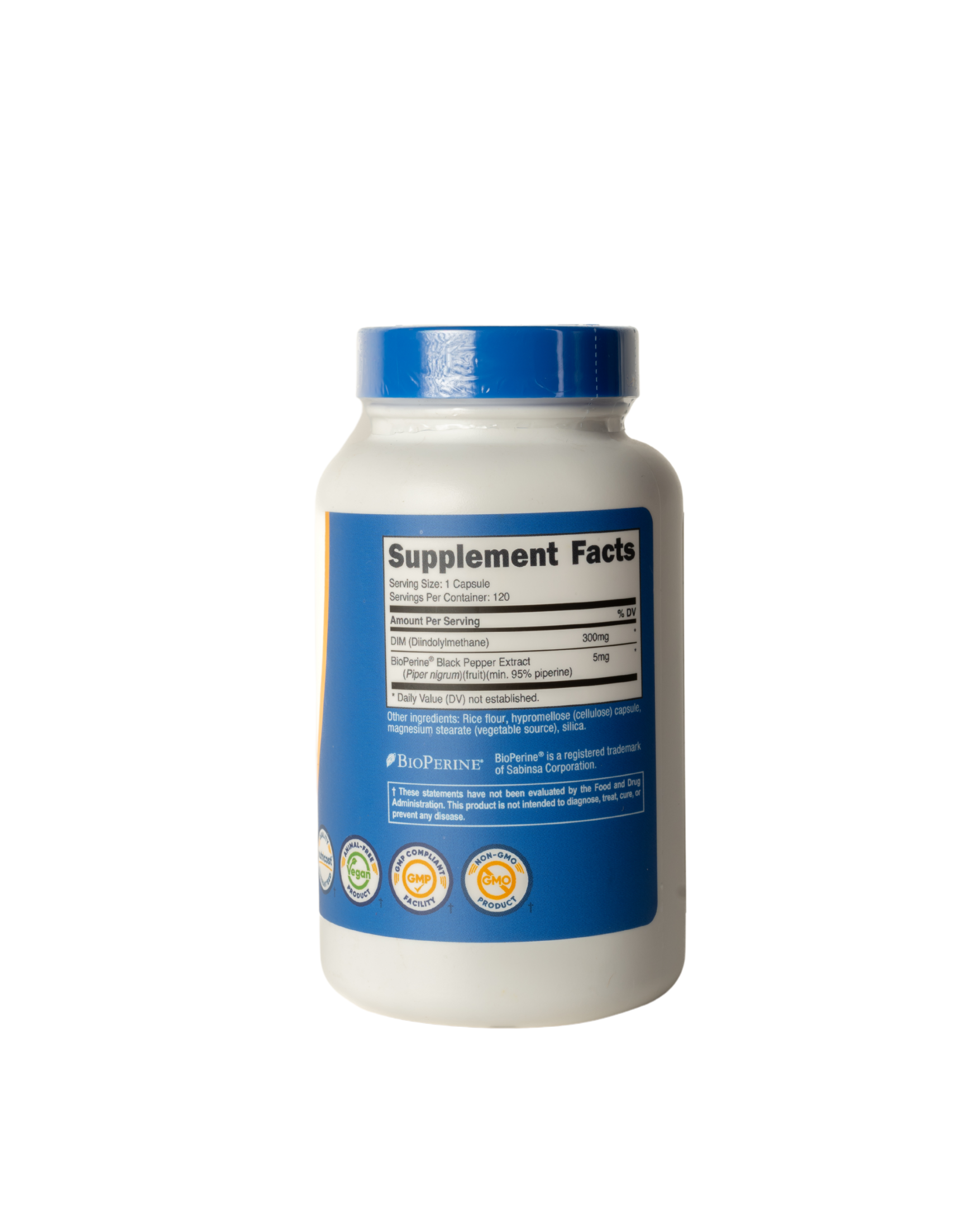 DIM 300MG/120 PASTILLAS