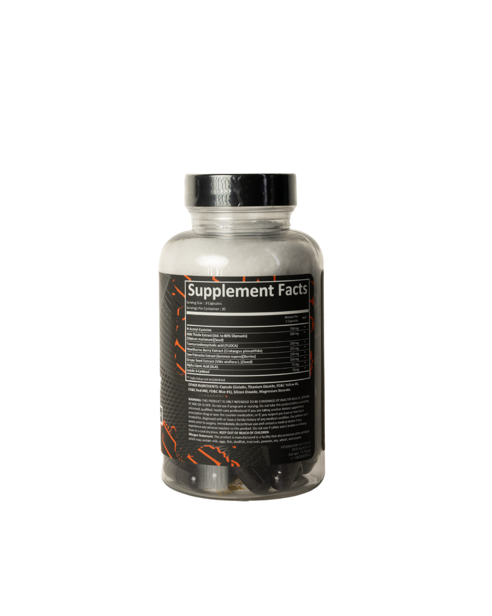 LIVER XT