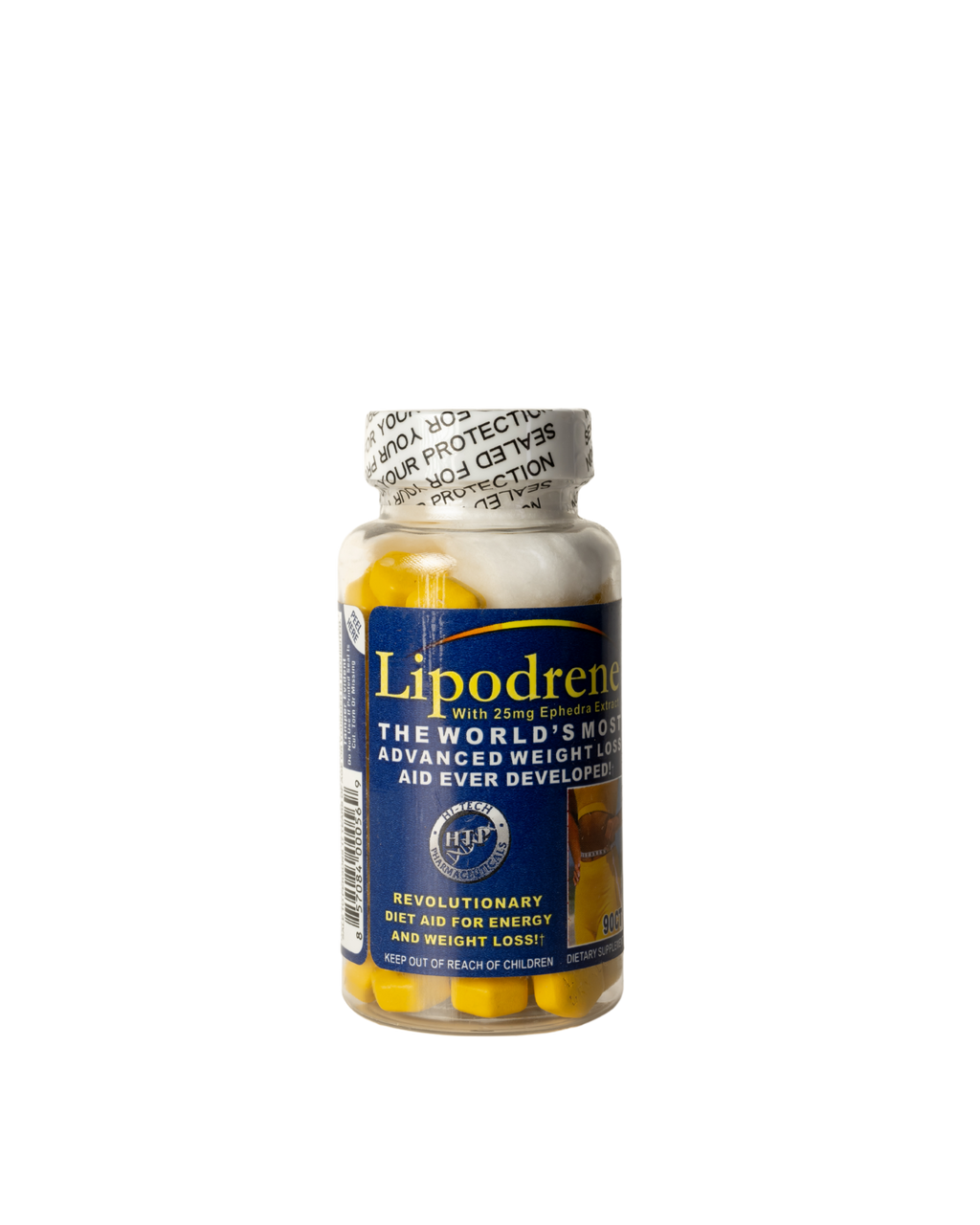 LIPODRENE