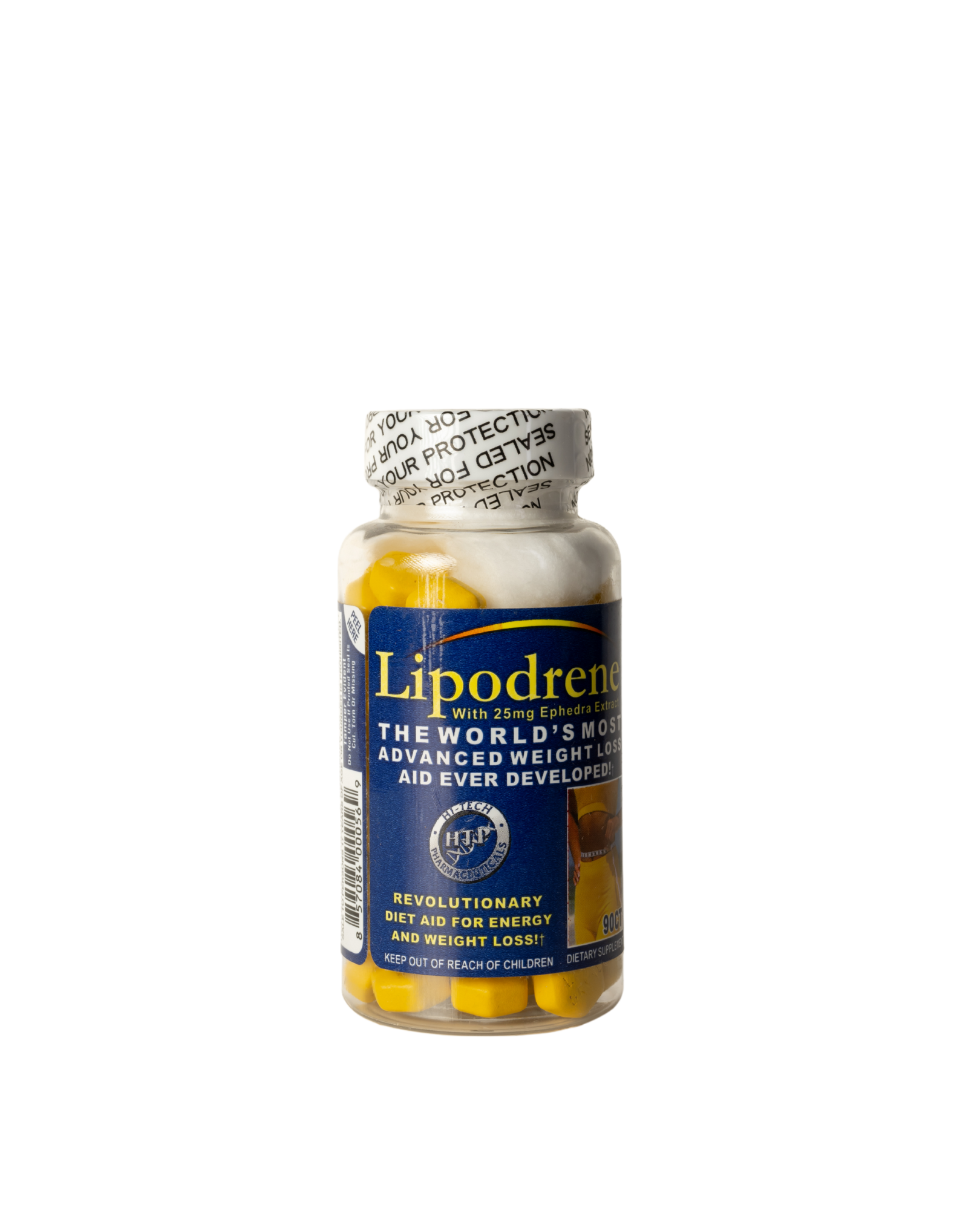 LIPODRENE