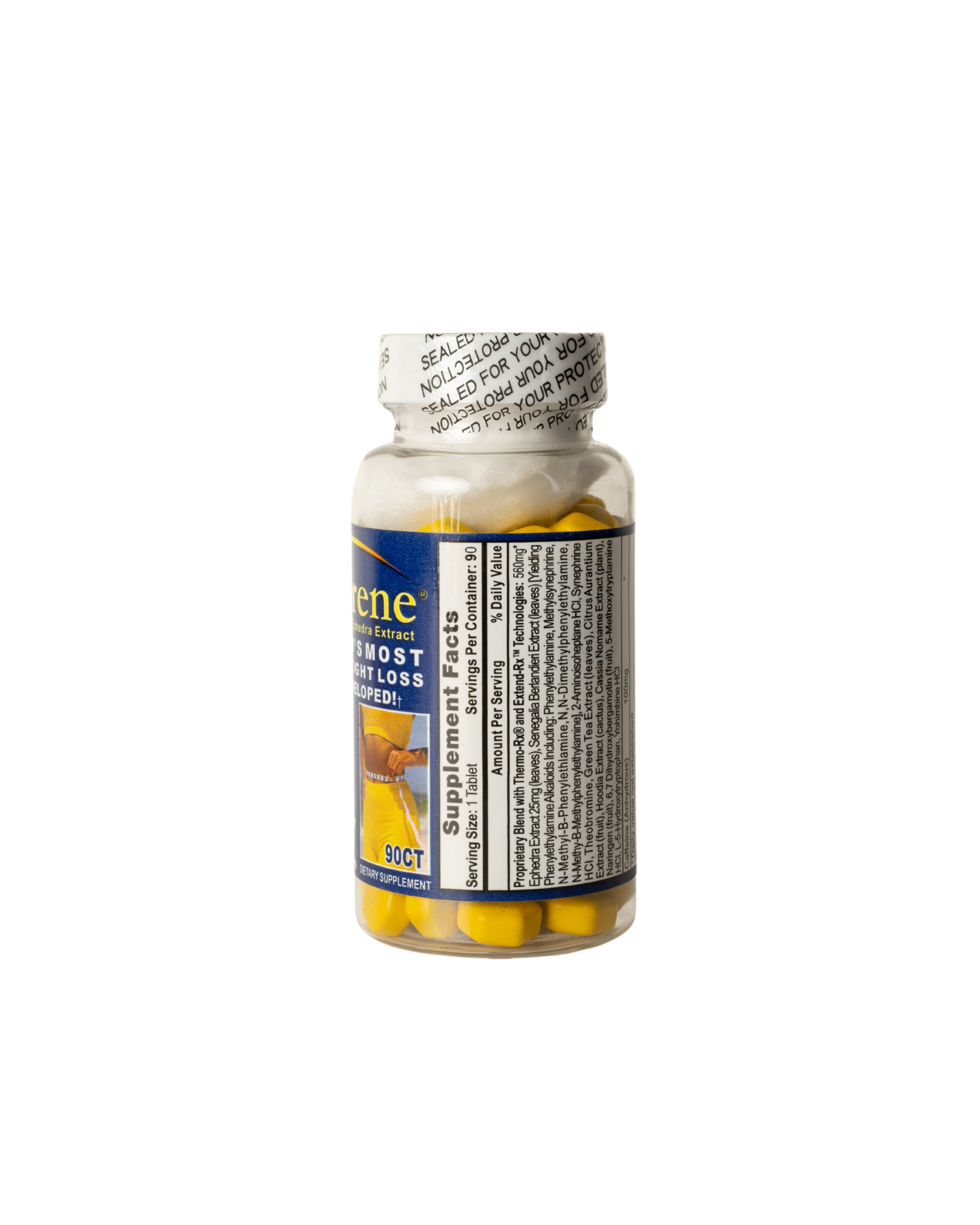 LIPODRENE