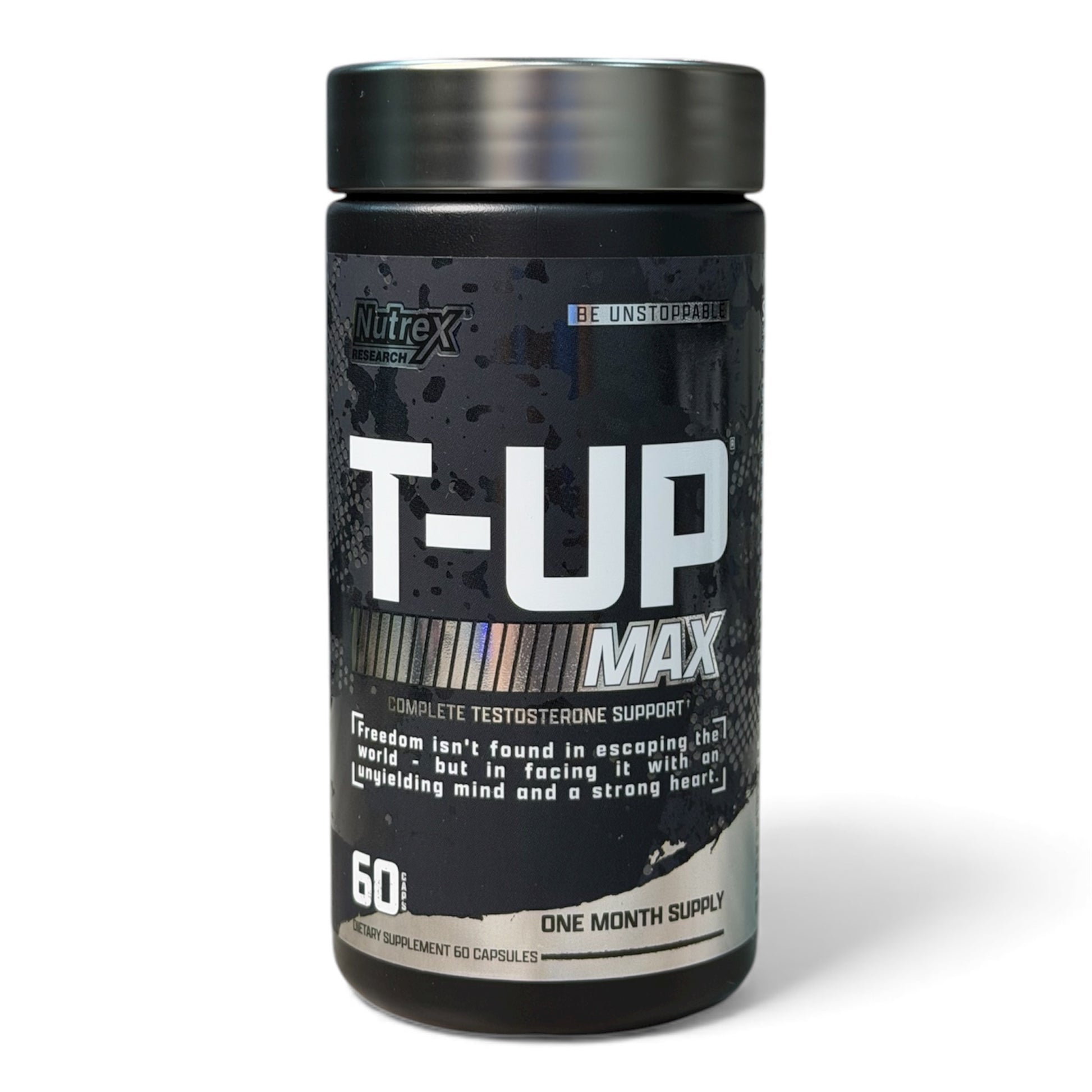 T-UP MAX NUTREX
