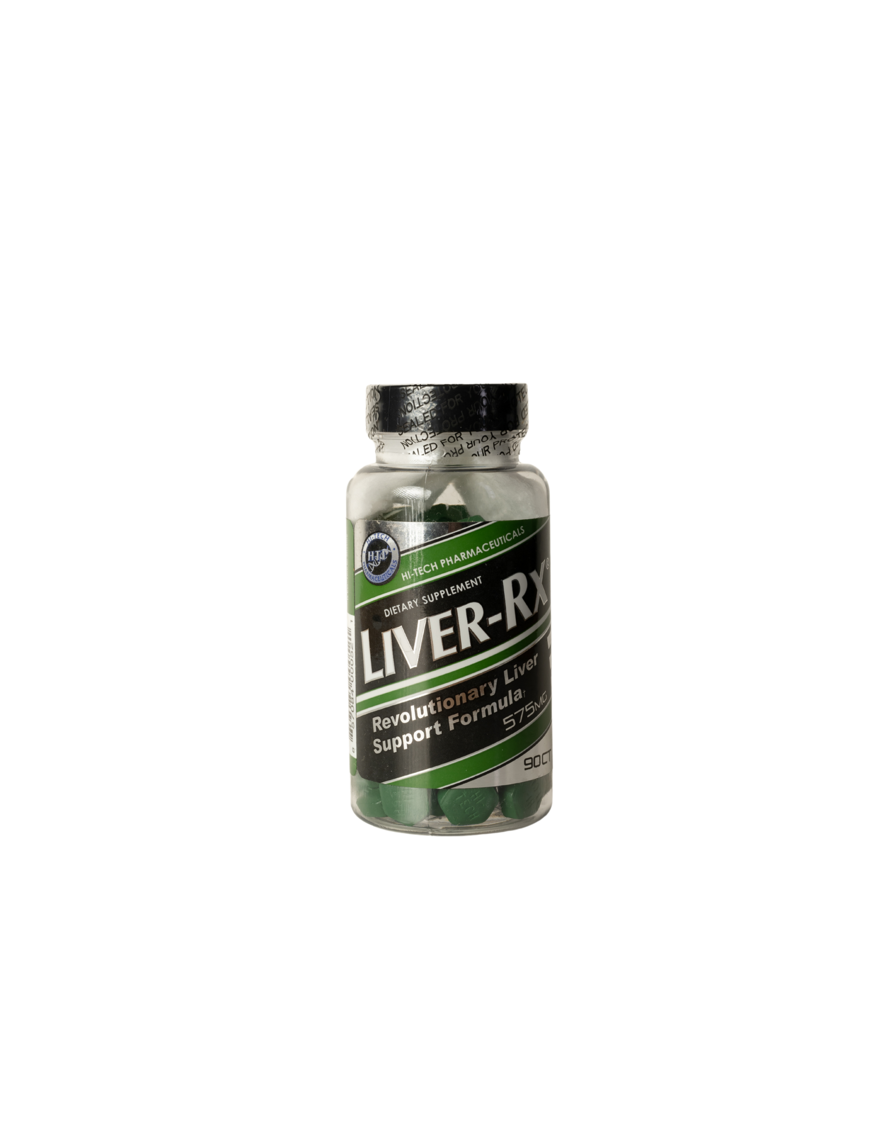 LIVER RX HTP