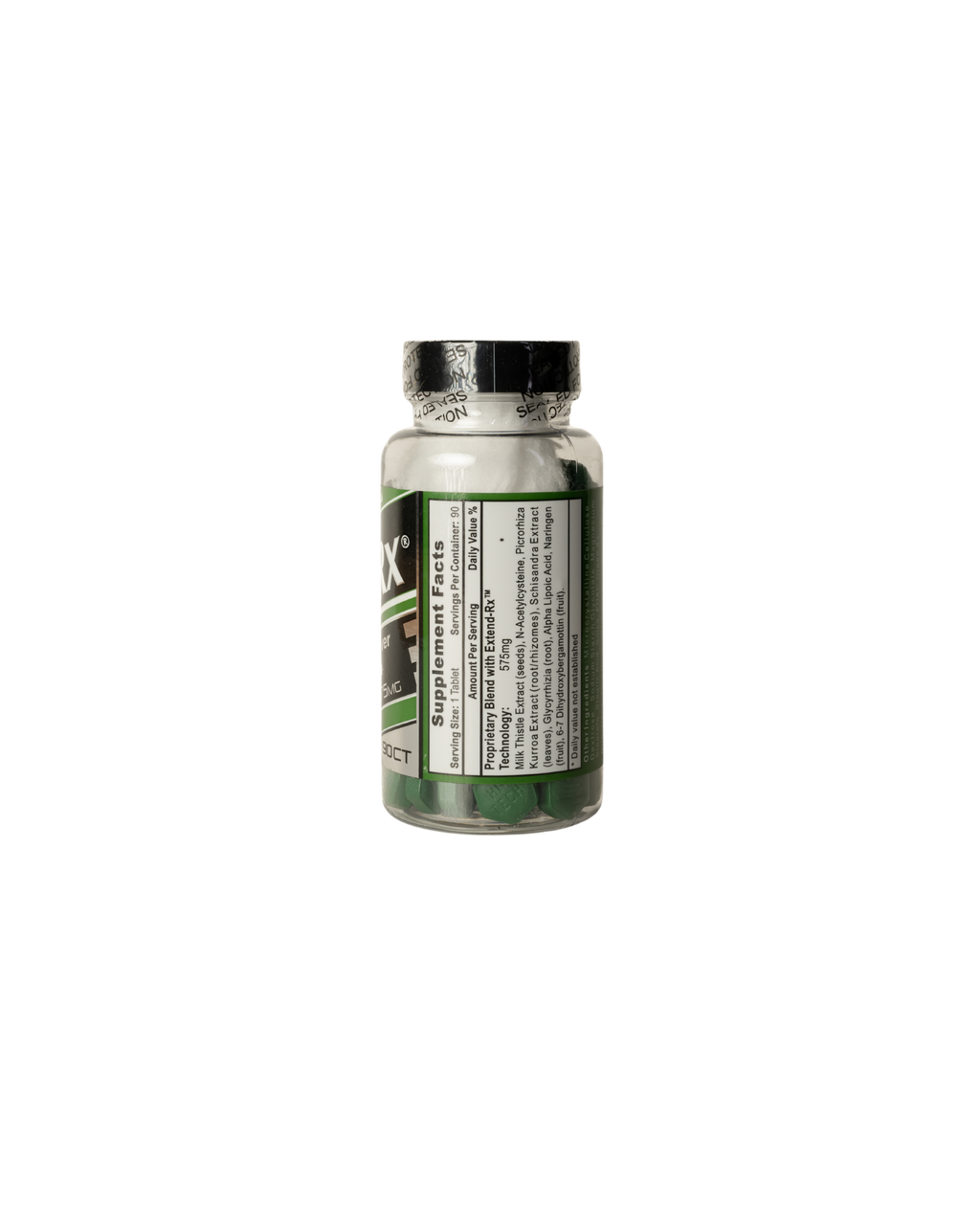 LIVER RX HTP