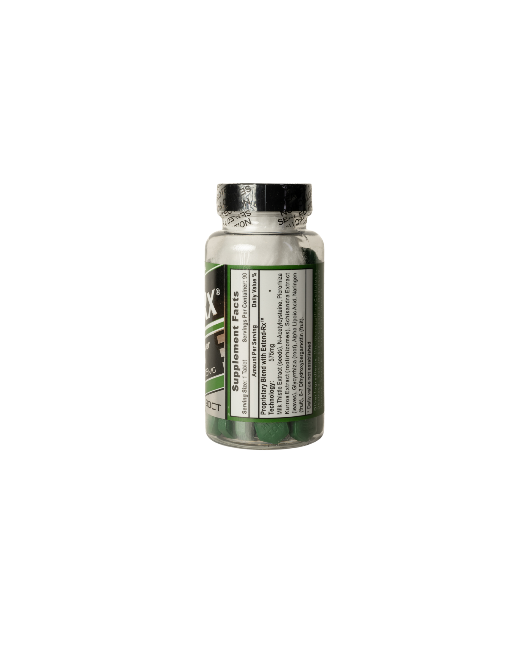 LIVER RX HTP