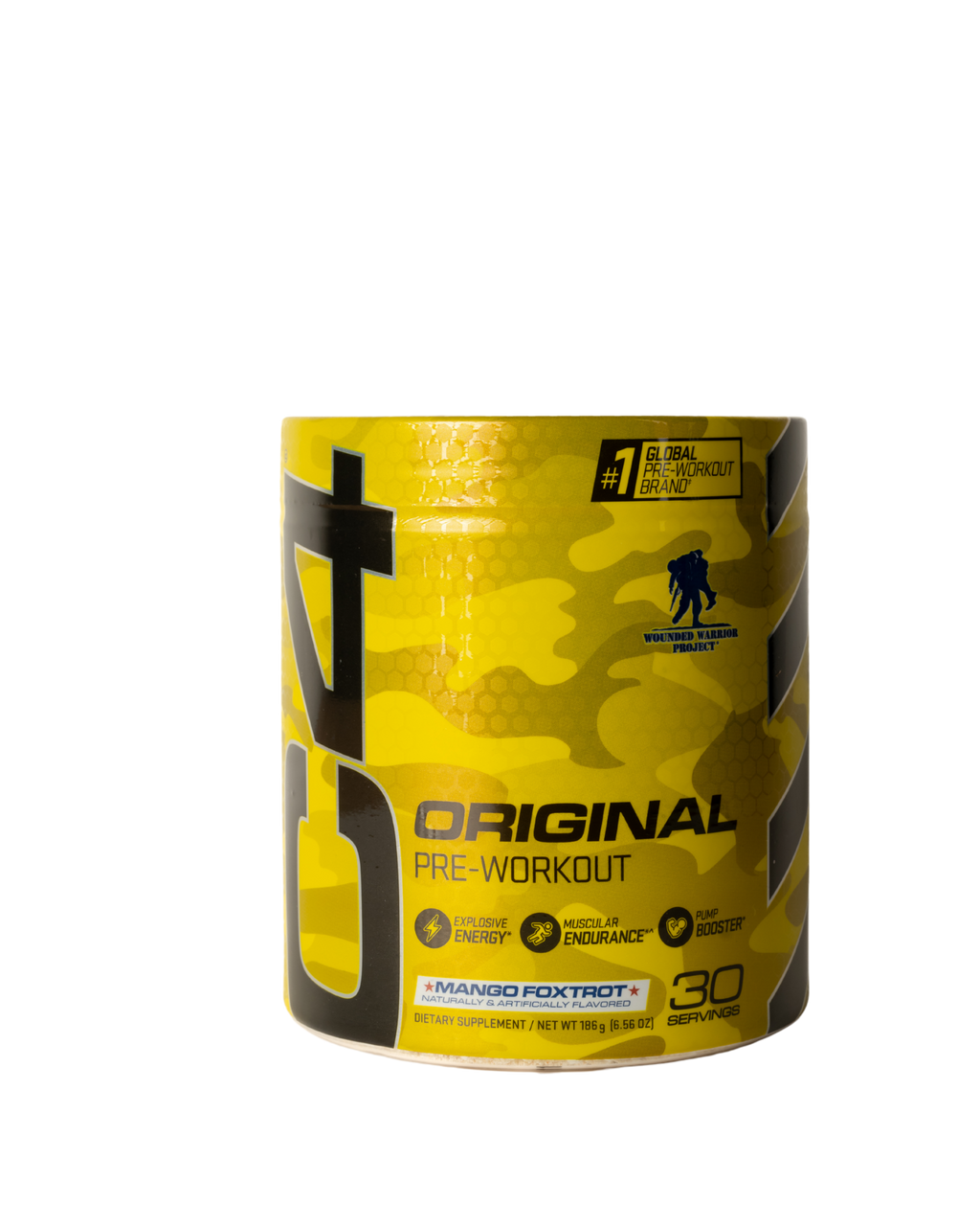 C4 ORIGINAL 30SER