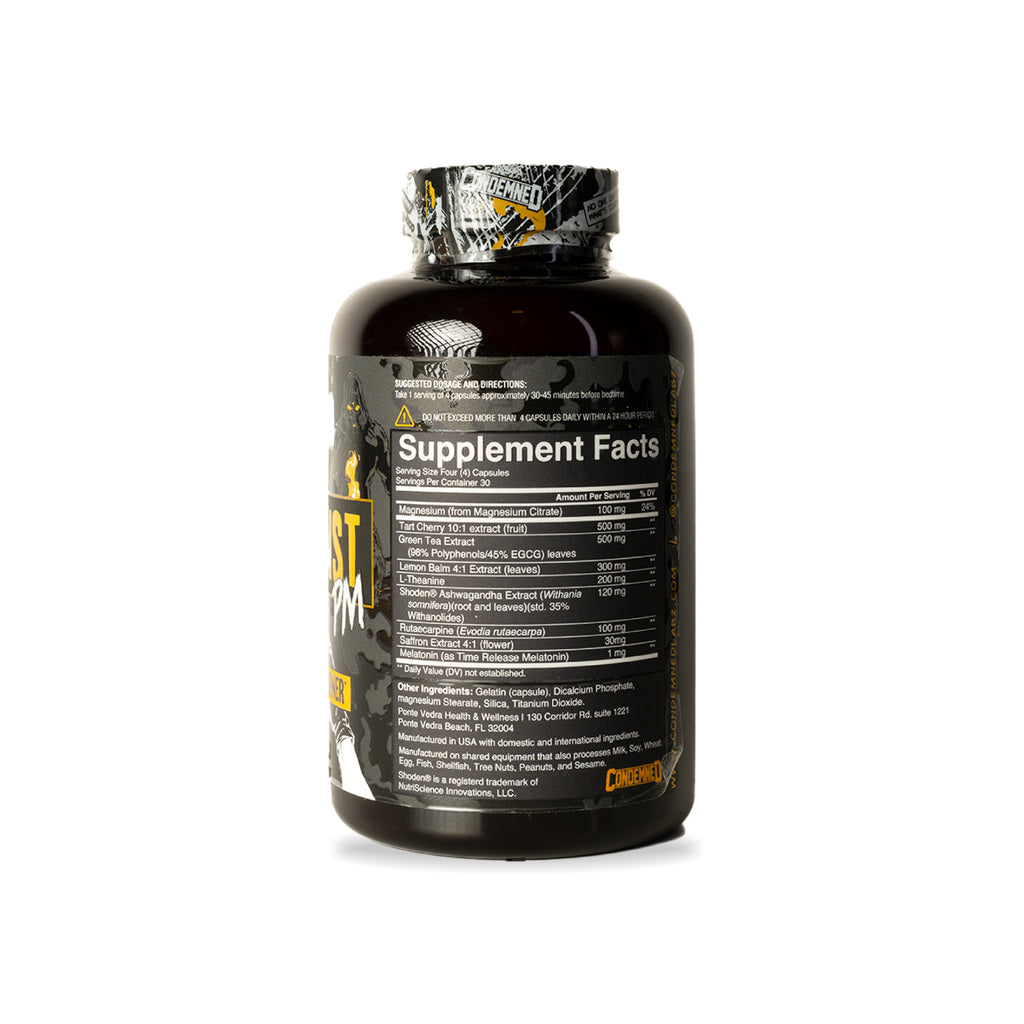 ARSYNIST PM