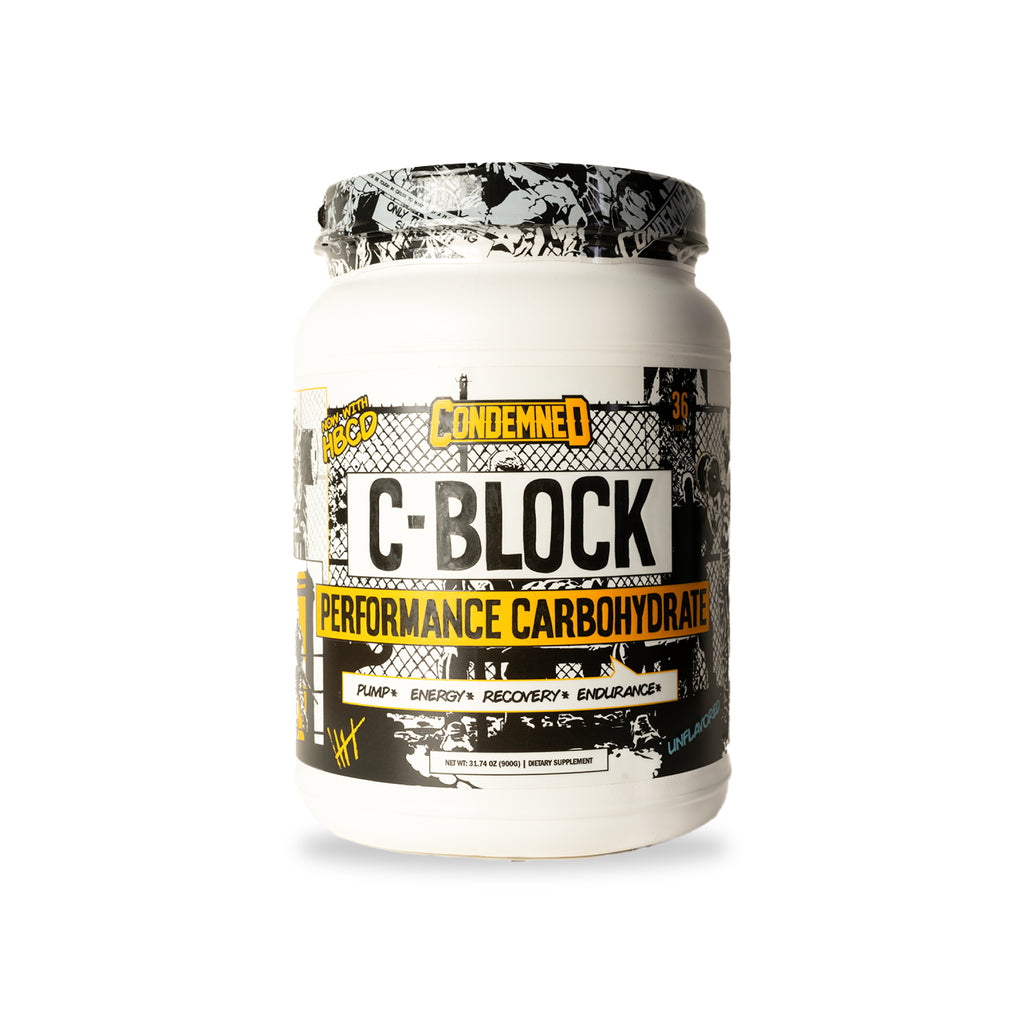 C-BLOCK