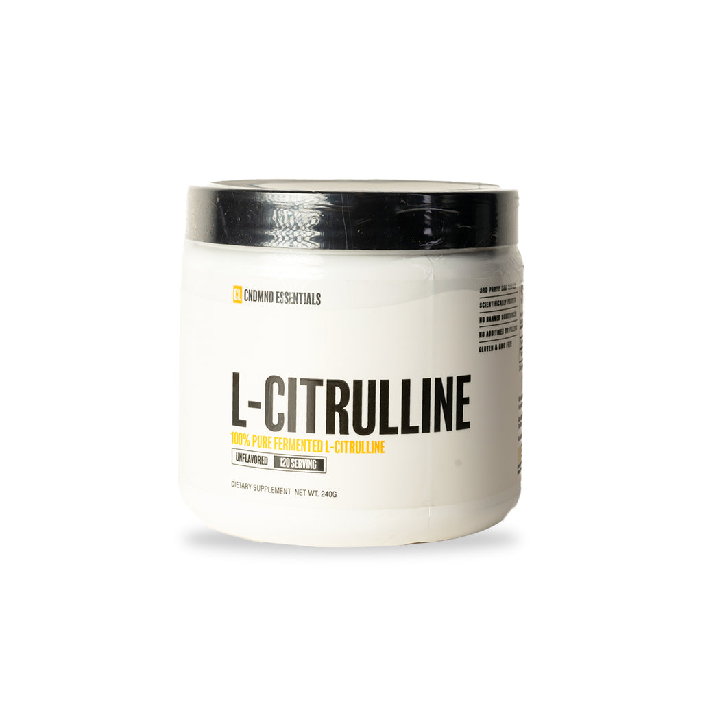 CITRULINA (120 SERVICIOS)
