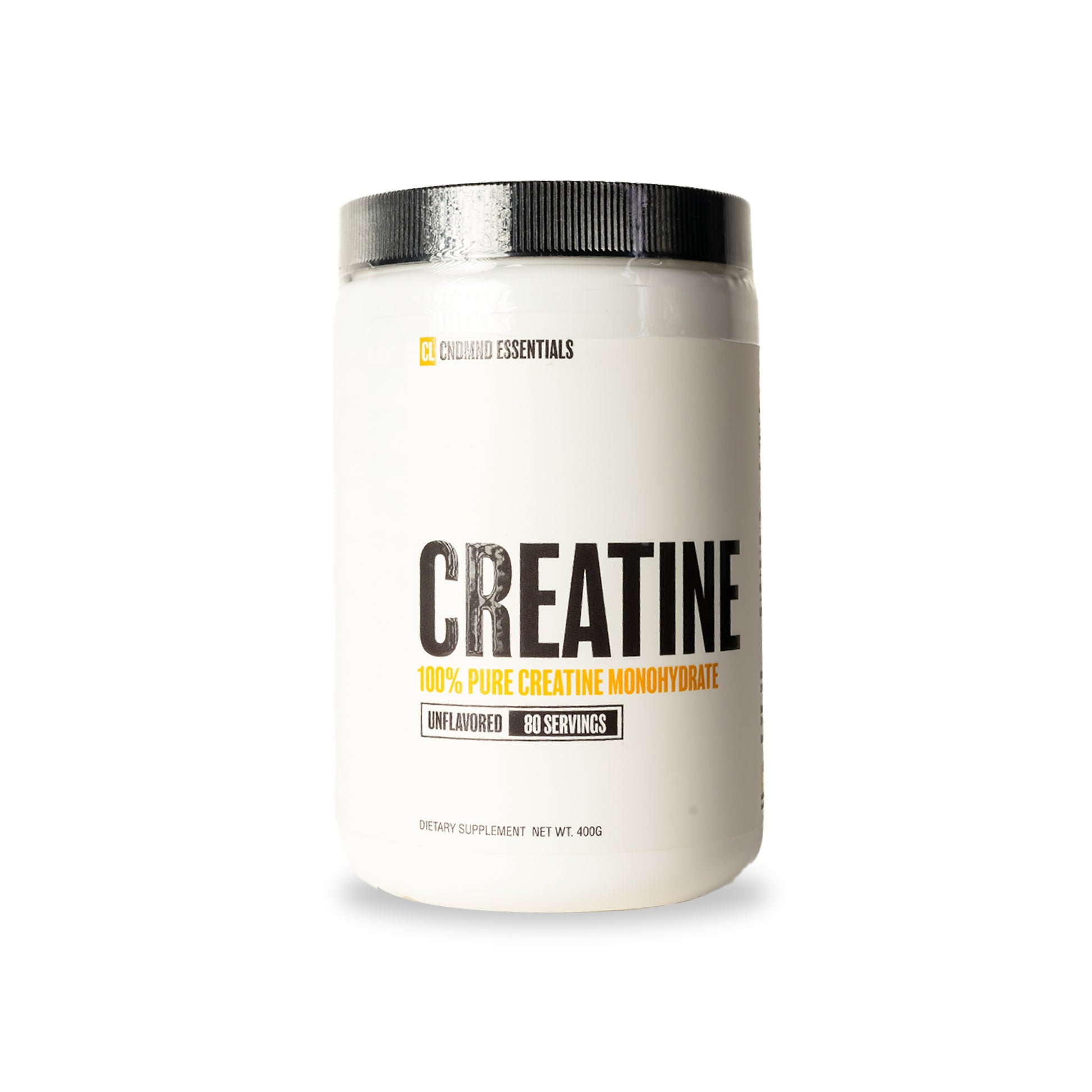 CREATINA MONOHIDRATO