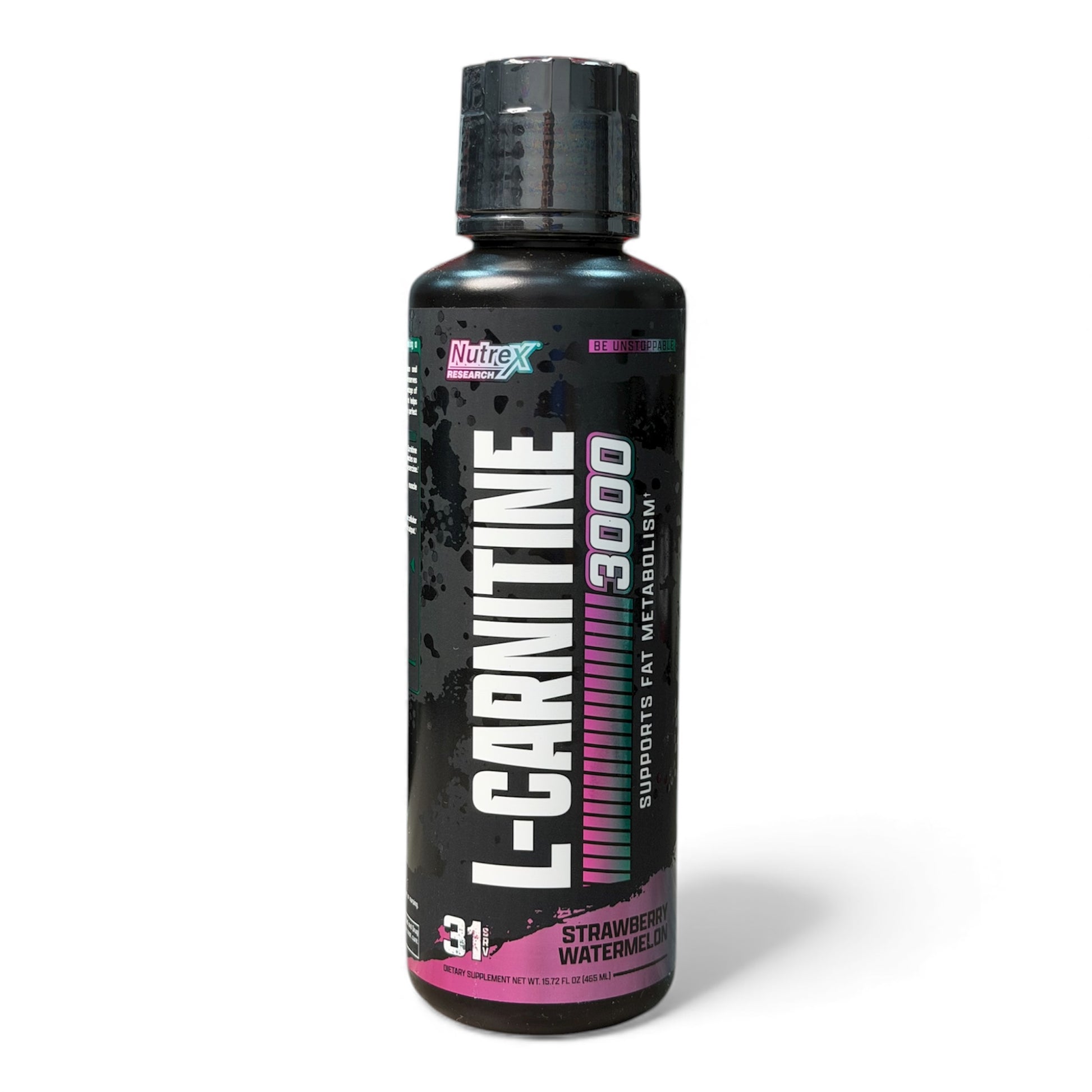 L-CARNITINA 3000MG/30SER