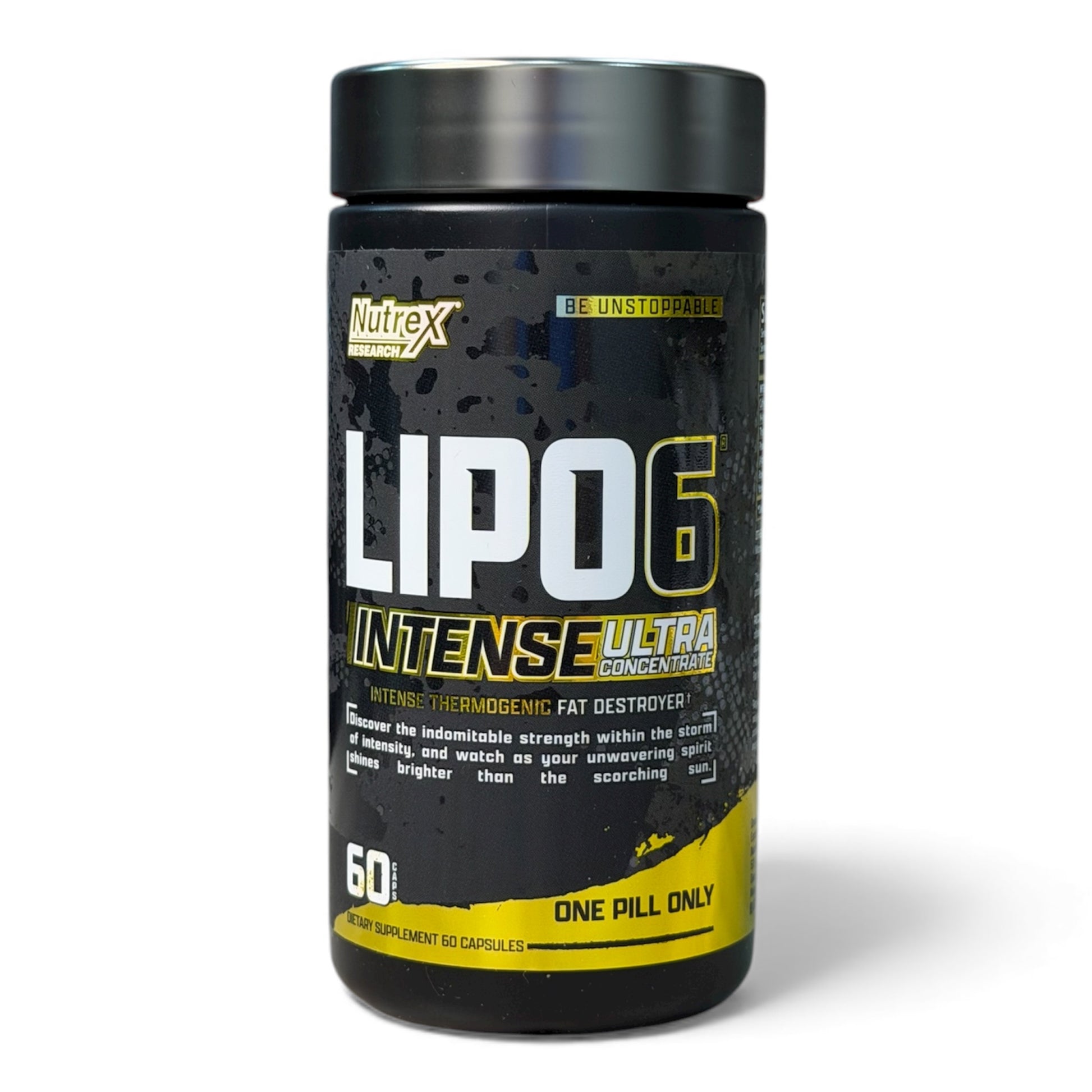 LIPO 6 INTENSE ULTRA CONTRATE
