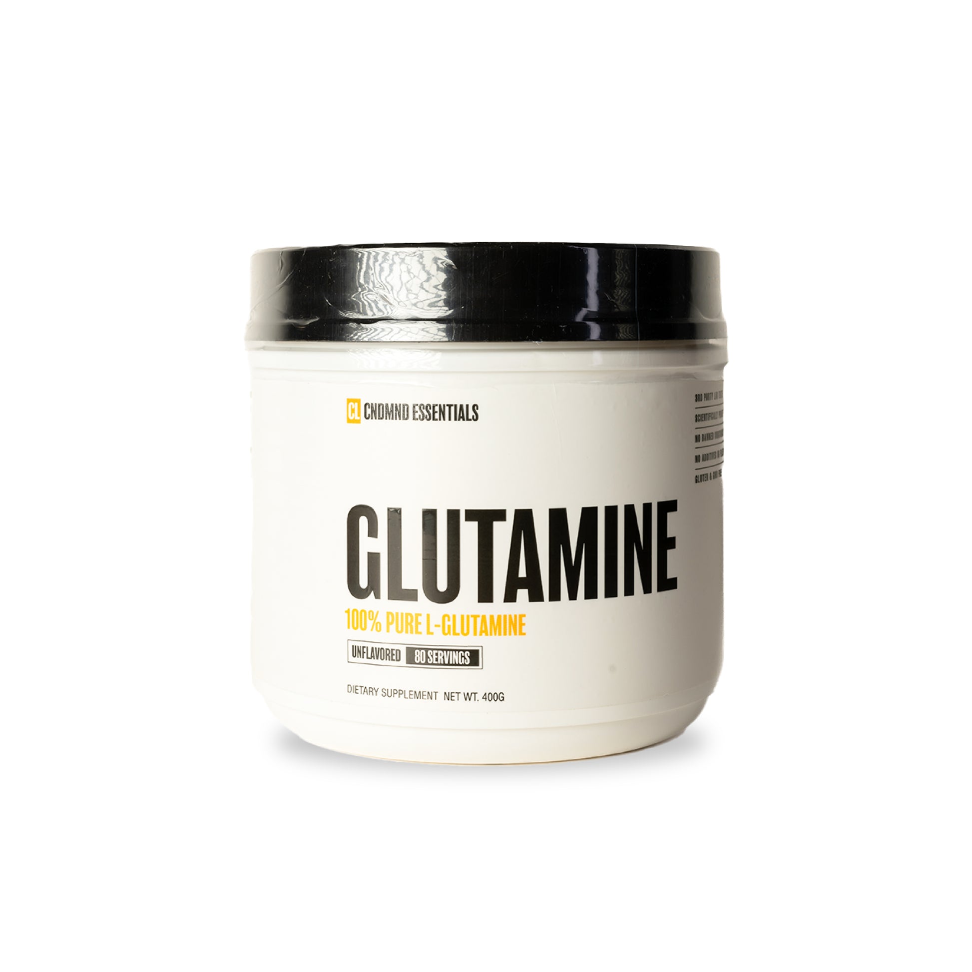 GLUTAMINA