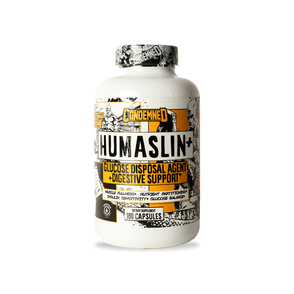 HUMASLIN