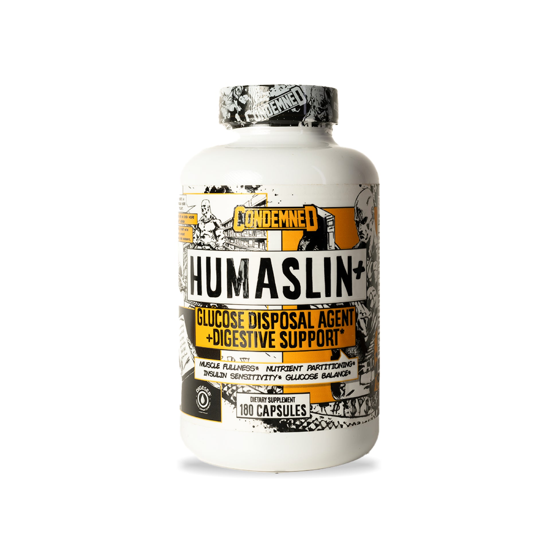 HUMASLIN