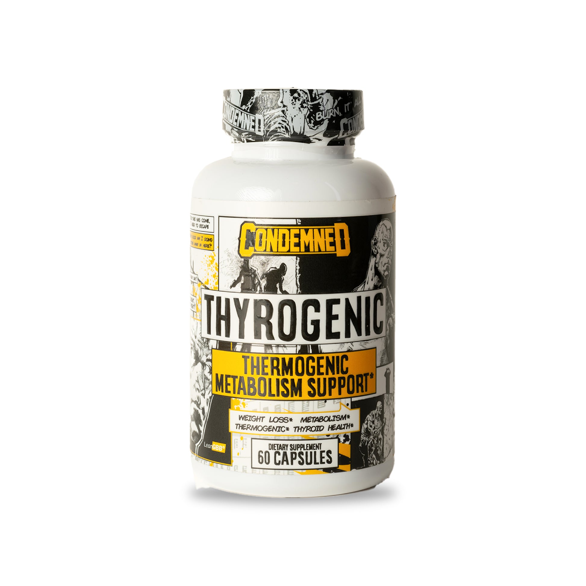 THYROGENIC
